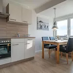 Appartementanlage Am Appartementanlage Am Meerblick - 9 Apartmán Brösum