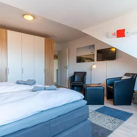 Apartment Appartementanlage Am Appartementanlage Am Meerblick - 9 *
