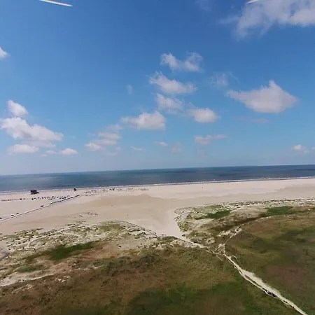 Apartment Appartementanlage Am Appartementanlage Am Meerblick - 9