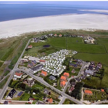 Apartment Appartementanlage Am Appartementanlage Am Meerblick - 9 Brösum