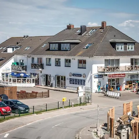 Apartment Appartementanlage Am Appartementanlage Am Meerblick - 9 *