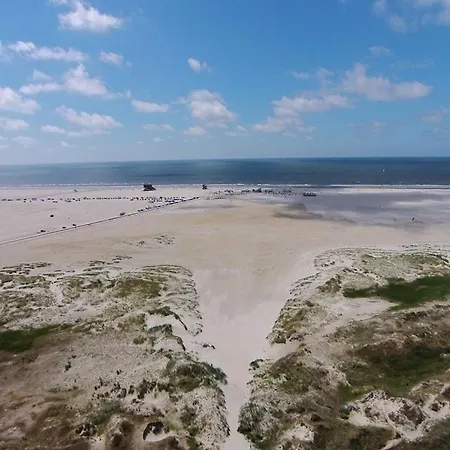 Appartementanlage Am Appartementanlage Am Meerblick - 9 Apartment *